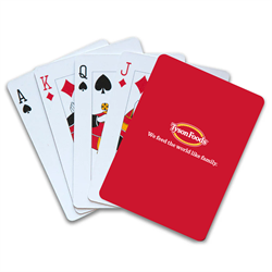 Image of Deck of Cards
